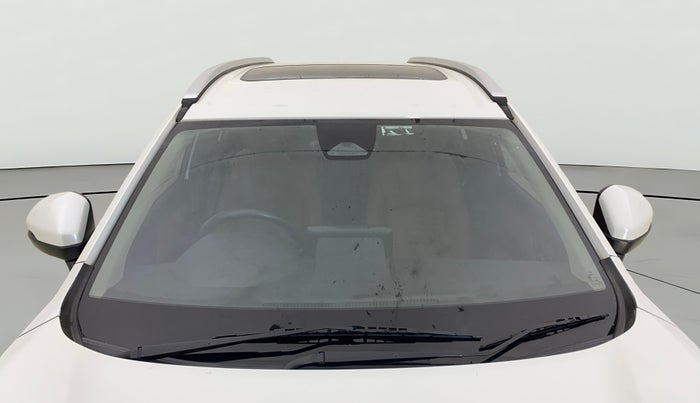 2023 Honda ELEVATE ZX CVT, Petrol, Automatic, 35,002 km, Front Windshield