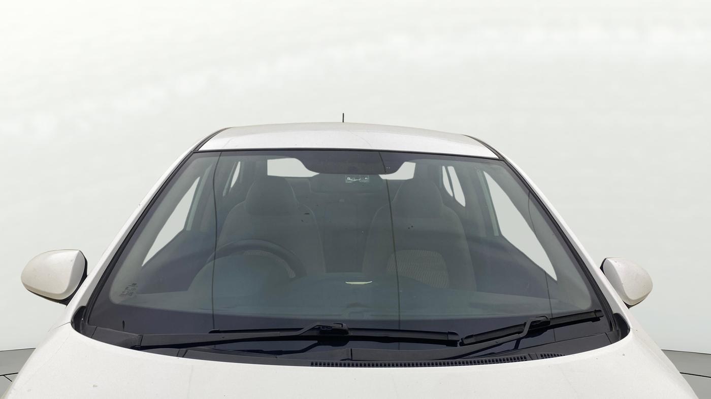2019 Hyundai Xcent S 1.2, CNG, Manual, 1,18,243 km, Front Windshield