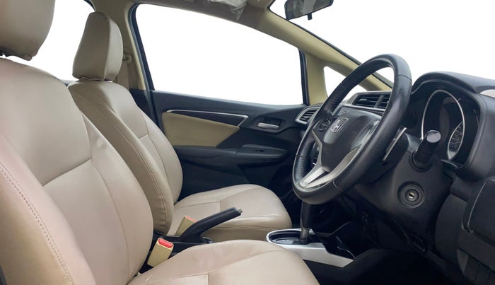 2017 Honda Jazz 1.2L I-VTEC V AT, Petrol, Automatic, 56,139 km, Right Side Front Door Cabin