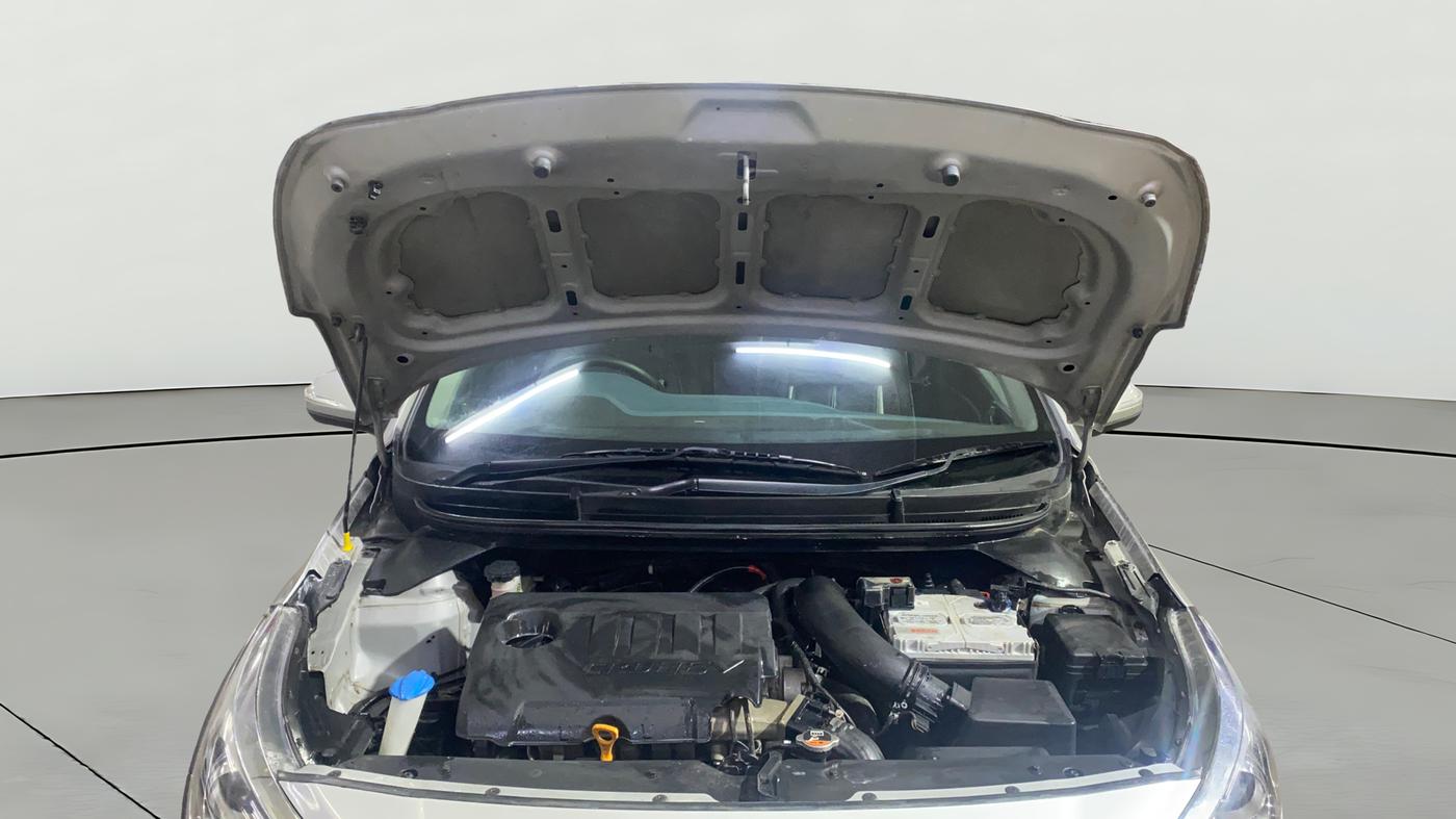 2016 Hyundai i20 Active 1.4 SX, Diesel, Manual, 64,863 km, Open Bonet