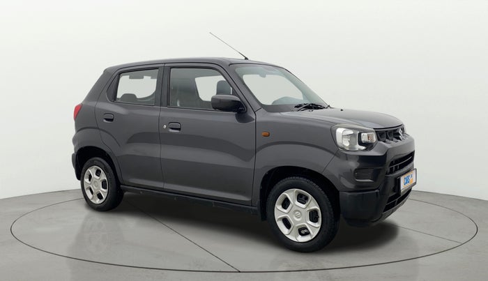 2021 Maruti S PRESSO VXI+, Petrol, Manual, 29,527 km, Right Front Diagonal