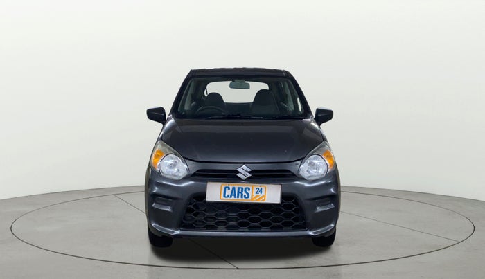 2020 Maruti Alto VXI, Petrol, Manual, 49,616 km, Front