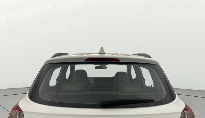 2022 Hyundai GRAND I10 NIOS ASTA AMT 1.2 KAPPA VTVT, Petrol, Automatic, 20,595 km, Rear Windshield