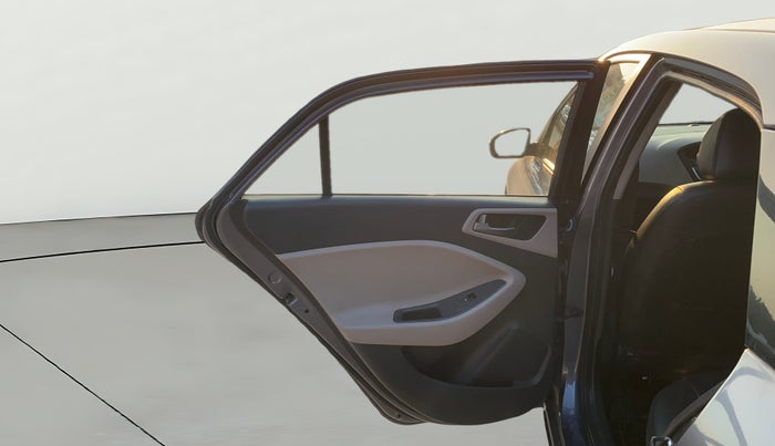 2016 Hyundai Elite i20 SPORTZ 1.2, Petrol, Manual, 42,104 km, LHS Rear Door