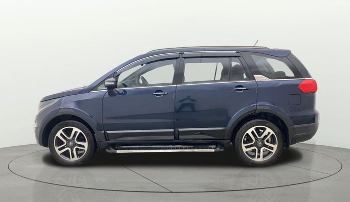 2017 Tata Hexa XTA 4X2 7 STR, Diesel, Automatic, 1,39,861 km, Left Side