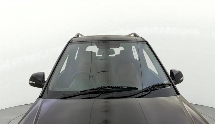 2017 Hyundai Creta SX PLUS AT 1.6 PETROL, Petrol, Automatic, 81,084 km, Front Windshield