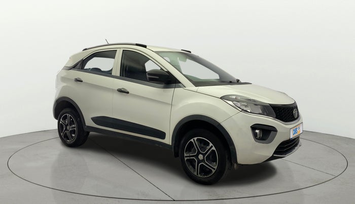 2019 Tata NEXON XM PETROL, Petrol, Manual, 55,684 km, SRP