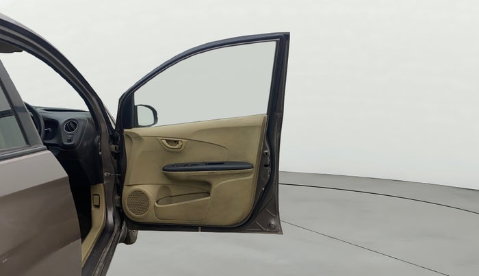 2015 Honda Amaze 1.2L I-VTEC S, Petrol, Manual, 36,690 km, RHS Front Door