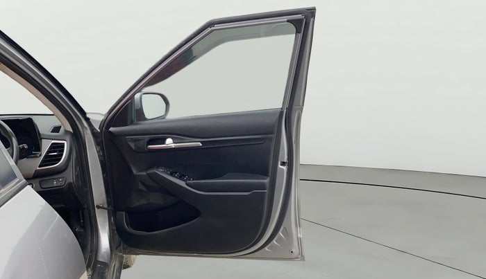 2019 KIA SELTOS HTK PLUS 1.5 DIESEL, Diesel, Manual, 68,212 km, RHS Front Door