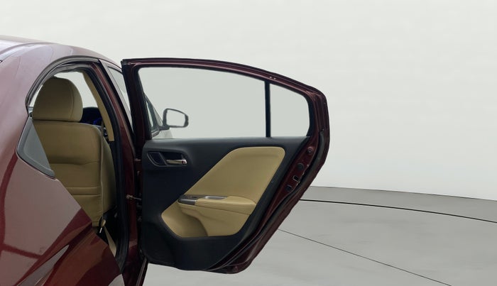 2015 Honda City 1.5L I-VTEC VX CVT, Petrol, Automatic, 85,165 km, RHS Rear Door