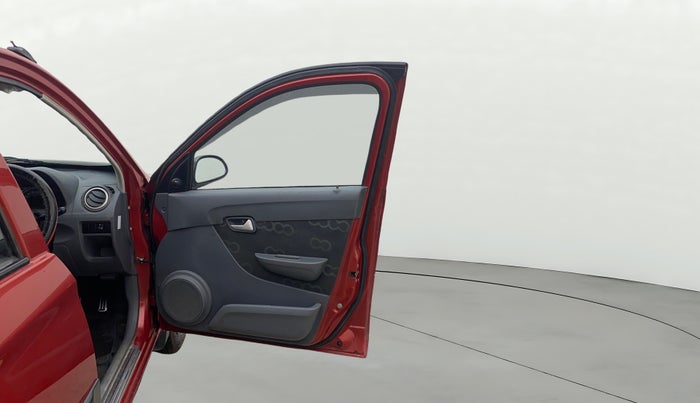 2014 Maruti Alto 800 LXI, Petrol, Manual, 1,01,422 km, RHS Front Door