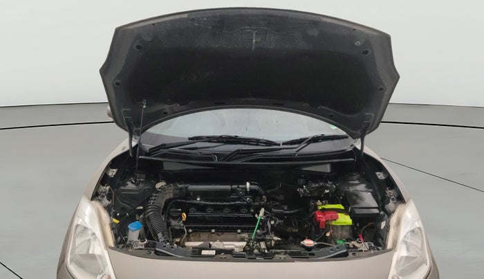 2020 Maruti Dzire VXI, Petrol, Manual, 1,48,469 km, Open Bonet