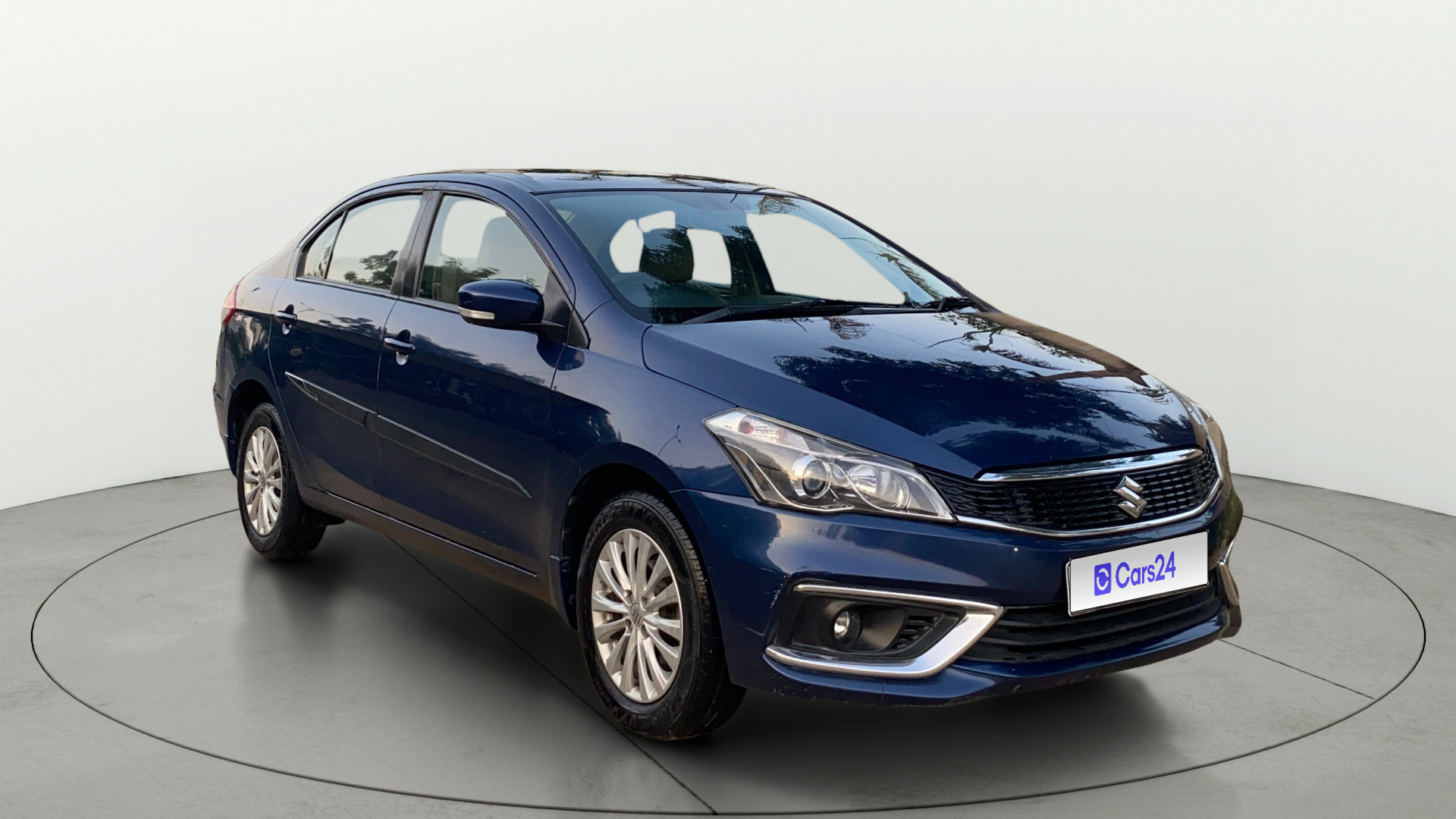 2019 Maruti Suzuki Ciaz 2020-2026 DELTA 1.5 SHVS MT PETROL 2019 Maruti Suzuki Ciaz 2020-2026 DELTA 1.5 SHVS MT PETROL
