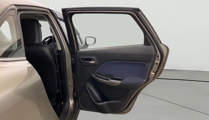 2019 Maruti Baleno ZETA PETROL 1.2, Petrol, Manual, 75,210 km, RHS Rear Door