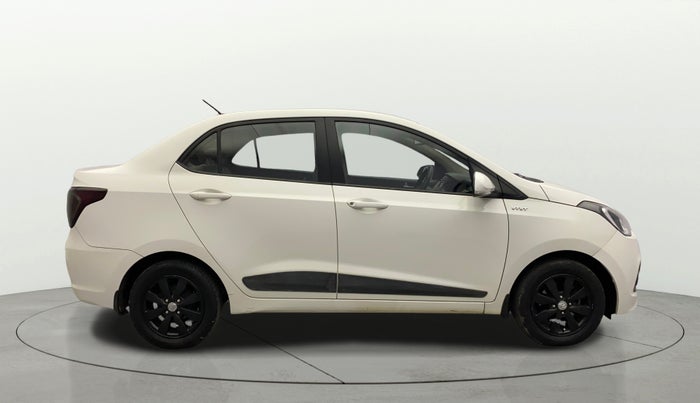 2016 Hyundai Xcent SX 1.2, Petrol, Manual, 78,511 km, Right Side View