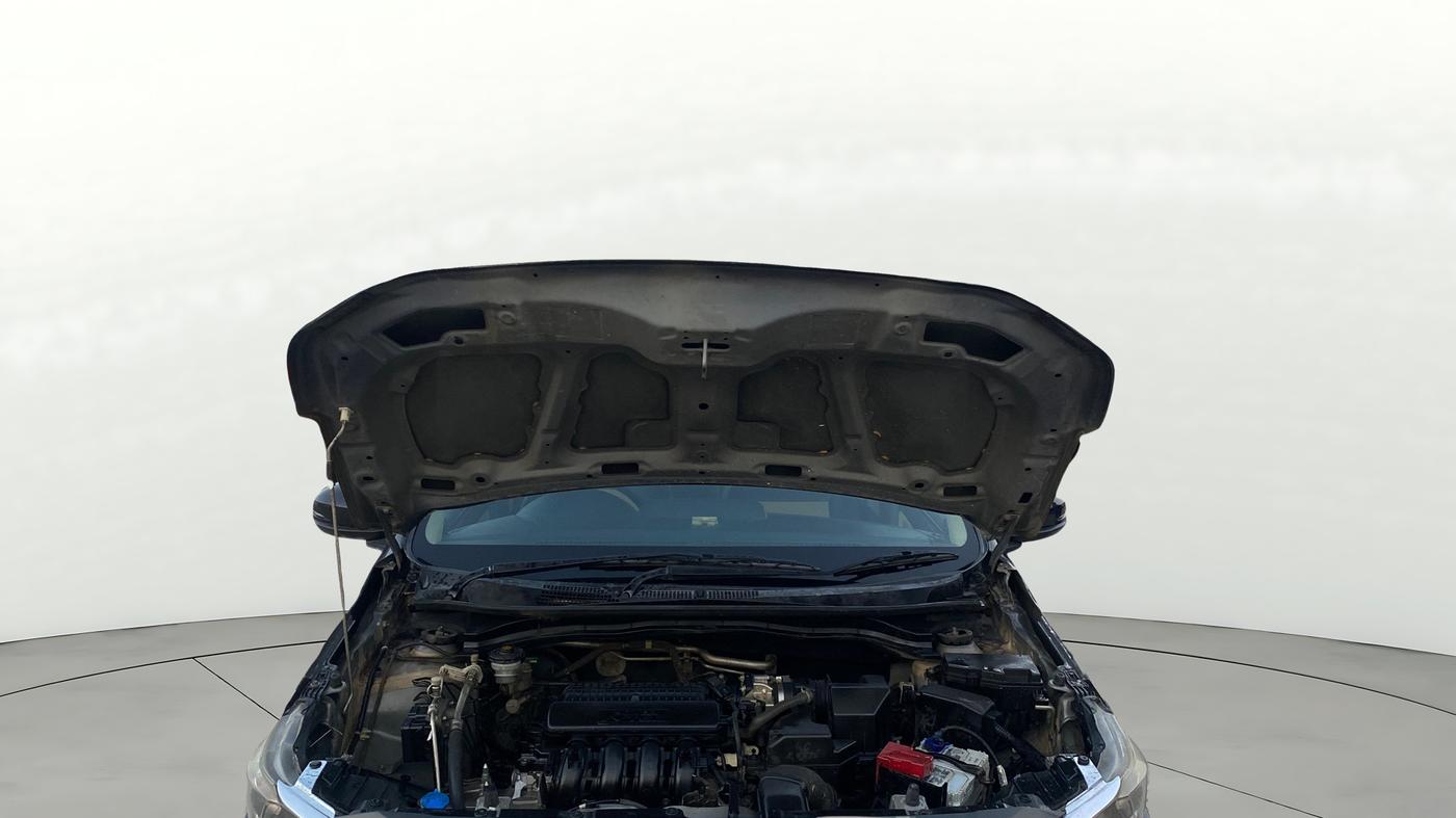 2019 Honda Amaze 1.2L I-VTEC S, Petrol, Manual, 91,624 km, Open Bonet