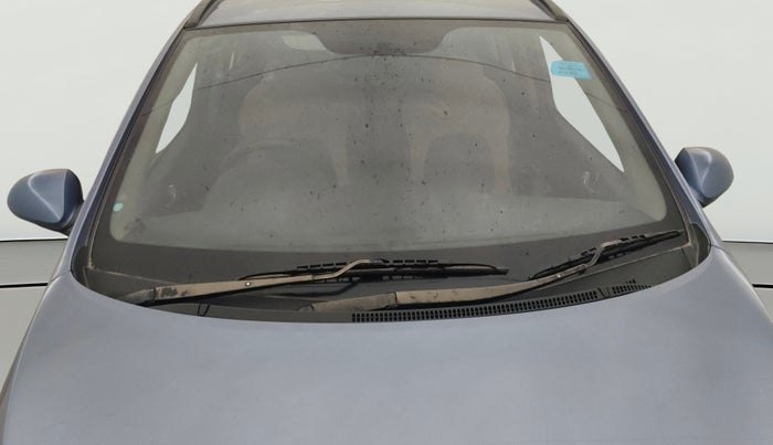 2016 Hyundai Grand i10 SPORTZ 1.2 KAPPA VTVT, Petrol, Manual, 44,541 km, Front Windshield