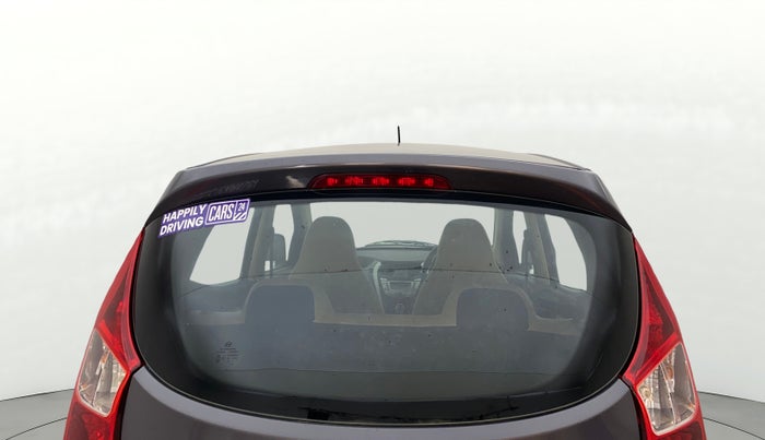 2018 Hyundai Eon ERA +, Petrol, Manual, 1,05,804 km, Rear Windshield