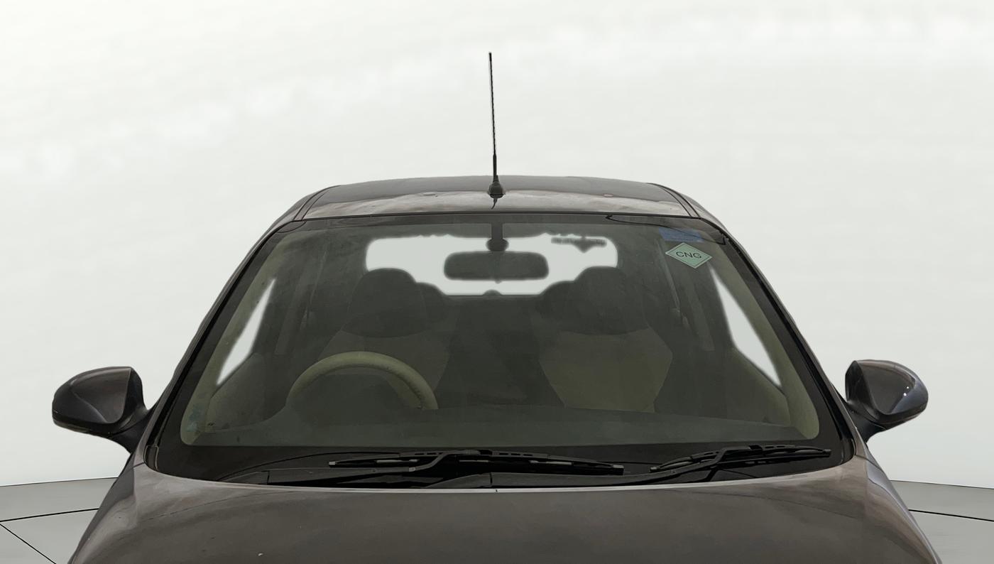 2021 Hyundai NEW SANTRO SPORTZ EXECUTIVE MT CNG, CNG, Manual, 52,384 km, Front Windshield