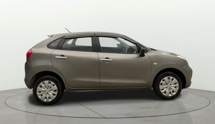 2020 Maruti Baleno SIGMA PETROL 1.2, Petrol, Manual, 61,607 km, Right Side View