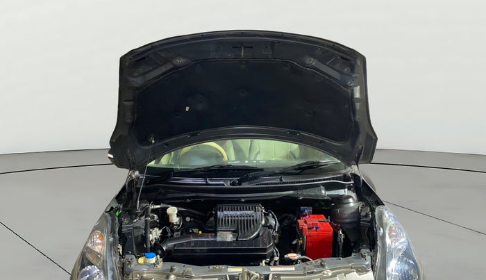 2015 Maruti Swift Dzire VXI, Petrol, Manual, 43,822 km, Open Bonet