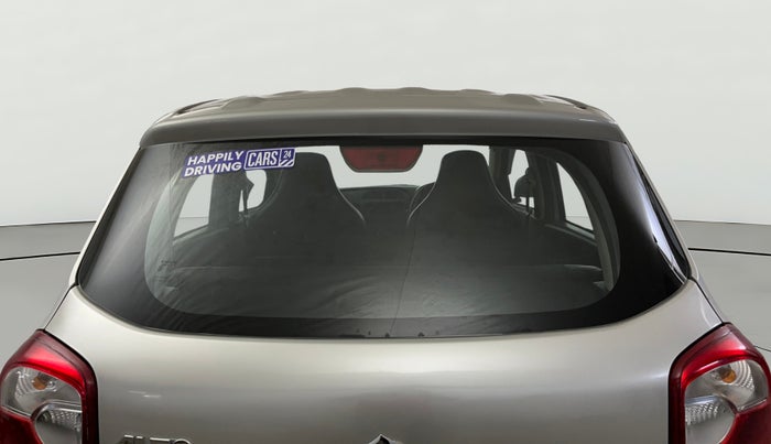 2022 Maruti Alto K10 LXI, Petrol, Manual, 35,395 km, Rear Windshield