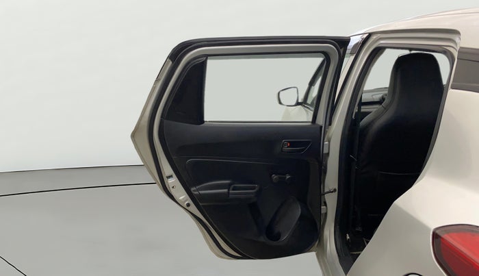 2019 Maruti Swift LXI, Petrol, Manual, 51,357 km, LHS Rear Door