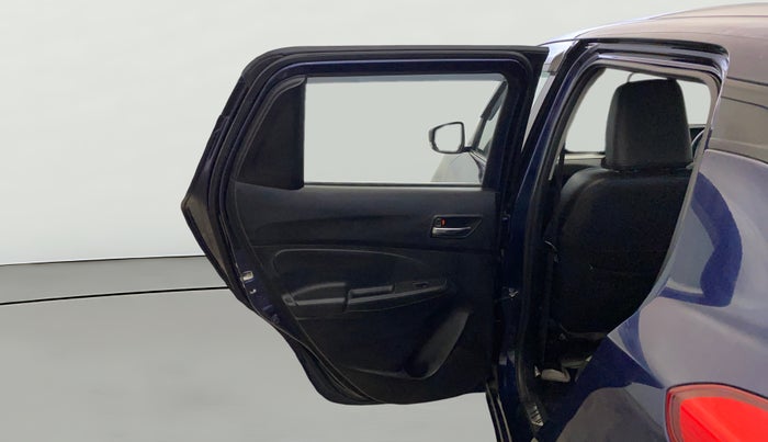 2019 Maruti Swift VXI AMT, Petrol, Automatic, 24,352 km, LHS Rear Door