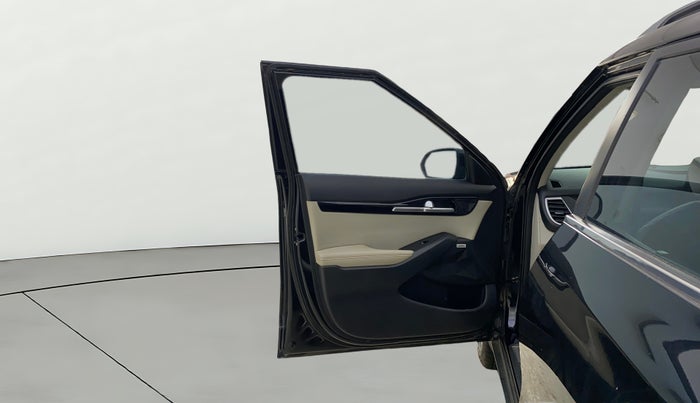 2020 KIA SELTOS GTX PLUS DCT 1.4 PETROL, Petrol, Automatic, 60,243 km, LHS Front Door