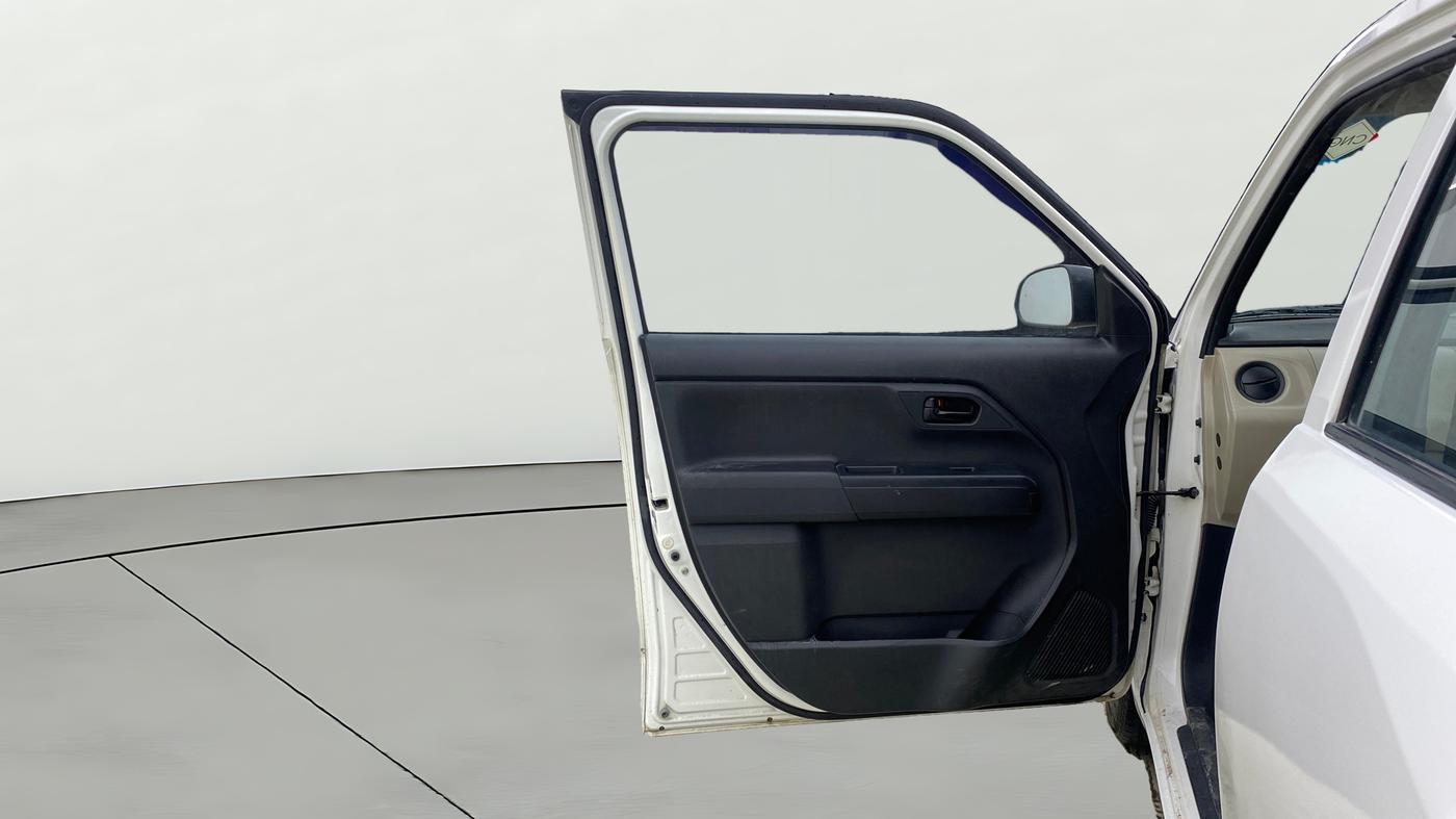 2020 Maruti New Wagon-R LXI CNG (O) 1.0, CNG, Manual, 52,906 km, LHS Front Door