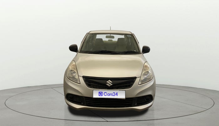 2015 Maruti Swift Dzire LXI, Petrol, Manual, 92,052 km, Front