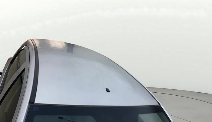 2018 Tata Tiago XM PETROL, Petrol, Manual, 45,566 km, Roof