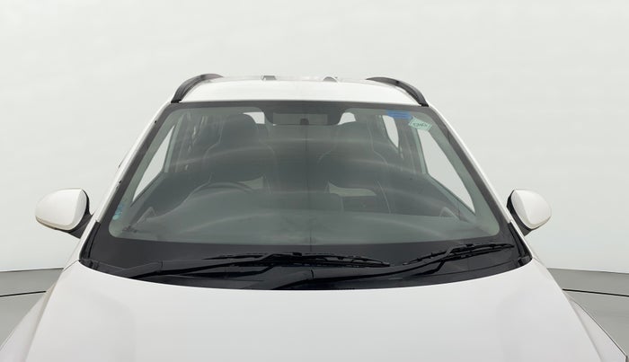 2022 Hyundai GRAND I10 NIOS SPORTZ 1.2 KAPPA VTVT CNG, CNG, Manual, 69,688 km, Front Windshield