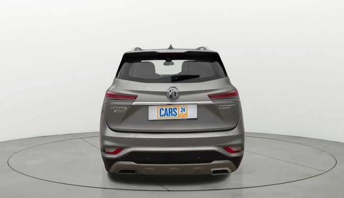 2021 MG HECTOR SMART 2.0 DIESEL, Diesel, Manual, 73,037 km, Back/Rear