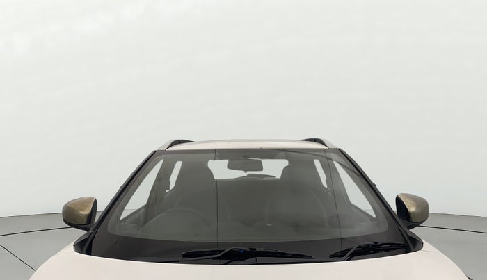 2021 Nissan MAGNITE XE, Petrol, Manual, 52,252 km, Front Windshield