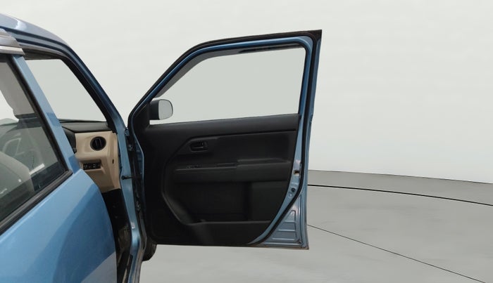 2021 Maruti New Wagon-R LXI CNG (O) 1.0, CNG, Manual, 82,582 km, RHS Front Door