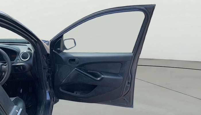 2013 Ford Figo EXI 1.4 DIESEL, Diesel, Manual, 81,857 km, RHS Front Door