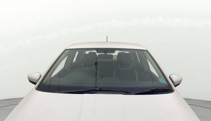 2020 Skoda Rapid AMBITION 1.5 TDI, Diesel, Manual, 69,995 km, Front Windshield