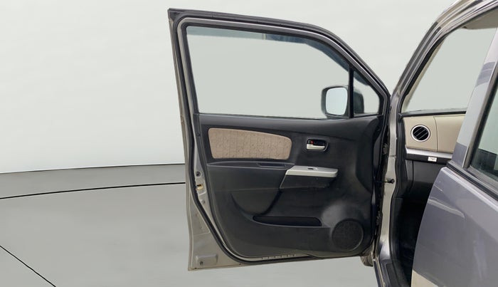 2015 Maruti Wagon R 1.0 VXI, Petrol, Manual, 30,120 km, LHS Front Door