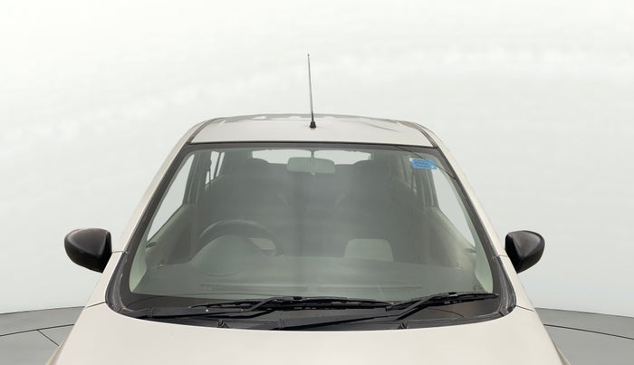 2014 Maruti Celerio VXI AMT, Petrol, Automatic, 42,498 km, Front Windshield