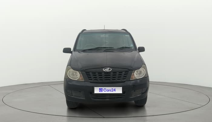 2013 Mahindra Quanto C4, Diesel, Manual, 73,926 km, Front