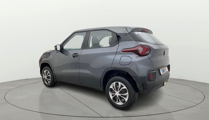 2022 Tata PUNCH PURE MT, Petrol, Manual, 47,445 km, Left Back Diagonal