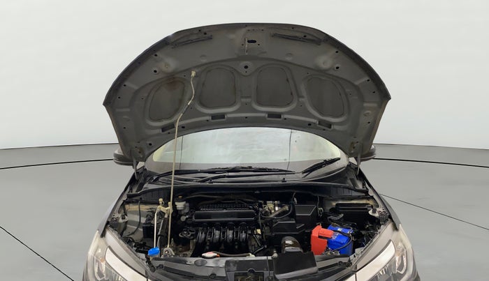 2018 Honda City 1.5L I-VTEC VX, Petrol, Manual, 33,608 km, Open Bonet