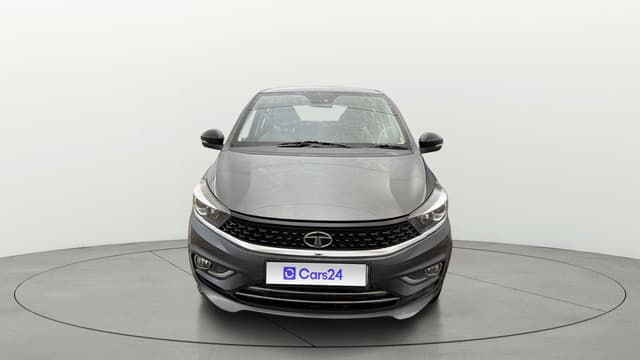 Used 2022 Tata Tigor