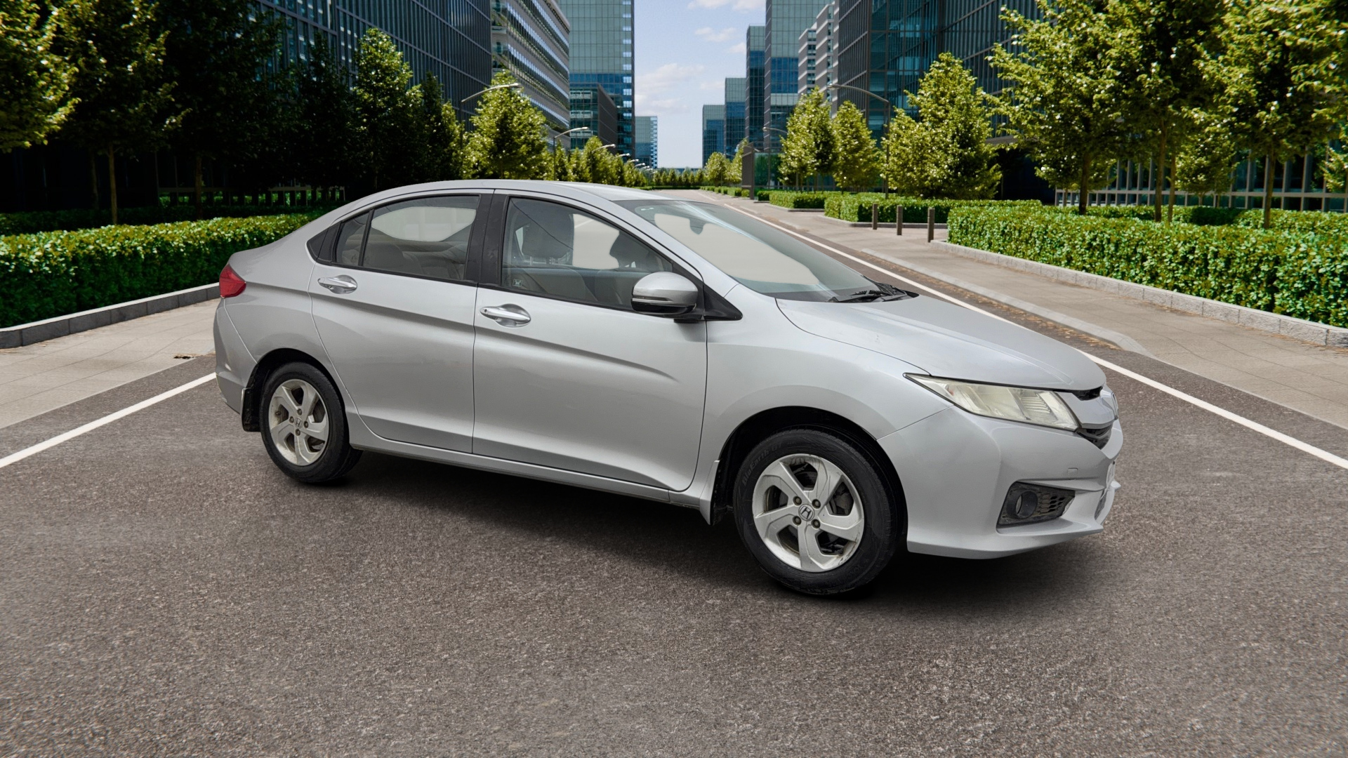 2015 Honda City 2022-2026 1.5L I-VTEC V MT 2015 Honda City 2022-2026 1.5L I-VTEC V MT
