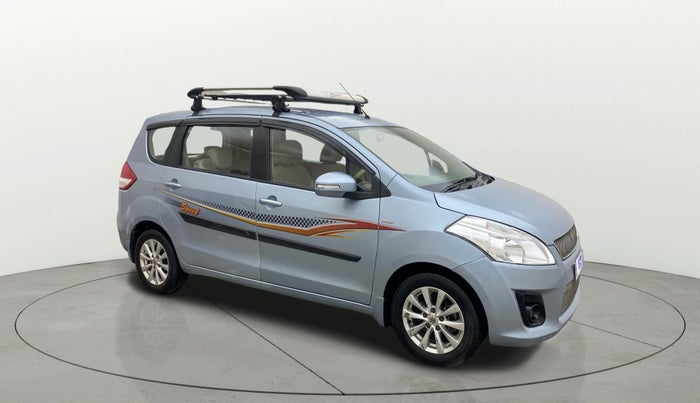 2014 Maruti Ertiga ZDI, Diesel, Manual, 77,782 km, SRP