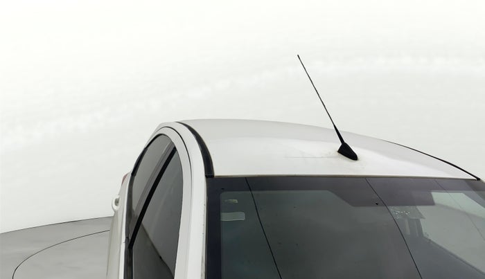 2016 Tata Tiago XZ PETROL, Petrol, Manual, 63,711 km, Roof