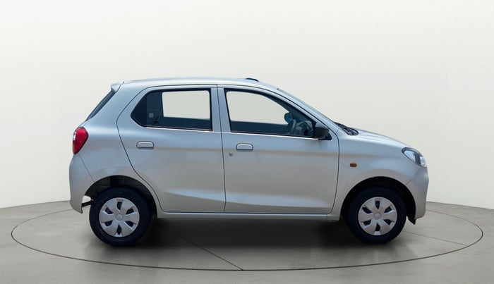 2024 Maruti Alto K10 VXi (O) AGS, Petrol, Manual, 13,265 km, Right Side View