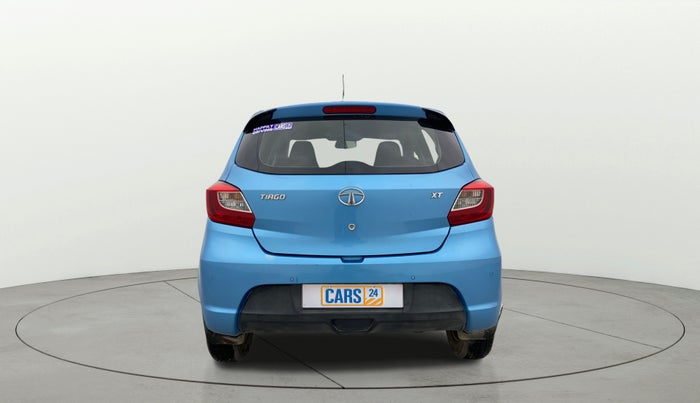 2017 Tata Tiago XT PETROL, Petrol, Manual, 26,307 km, Back/Rear