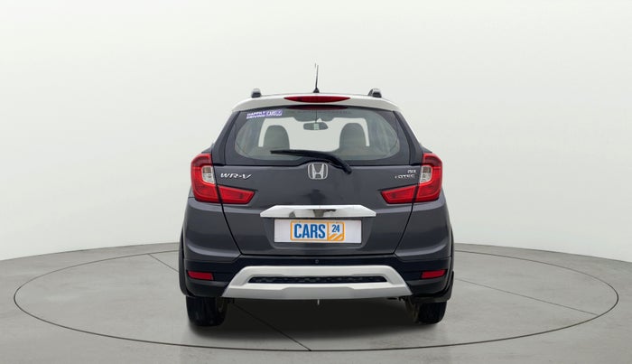 2018 Honda WR-V 1.5L I-DTEC VX MT, Diesel, Manual, 1,10,991 km, Back/Rear